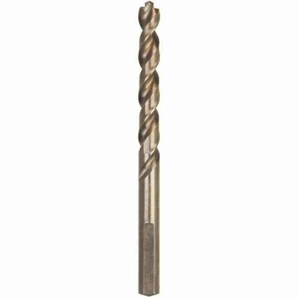 Dewalt Metal Drilling, 7/16in. Cobalt Drill Bit Pilot Point DW1228